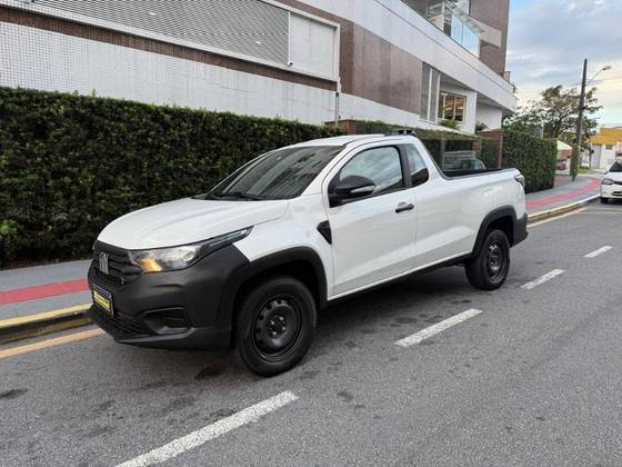 FIAT STRADA 1.3 FIREFLY FLEX ENDURANCE CS MANUAL